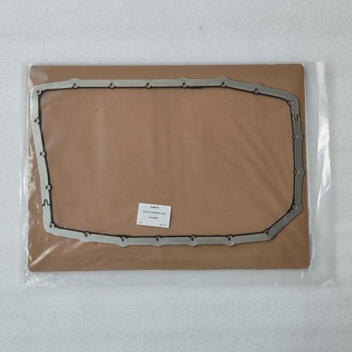 6HP19-PANG03-AM Pan Gasket 21 Holes Metal Frame ACM 6HP26 6HP32 6R80 6R60 Transmission For BMW