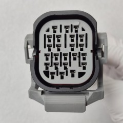 62TE-CONN02-AM Harness Connector Plug With Line 23 PCS 62TE Transmission