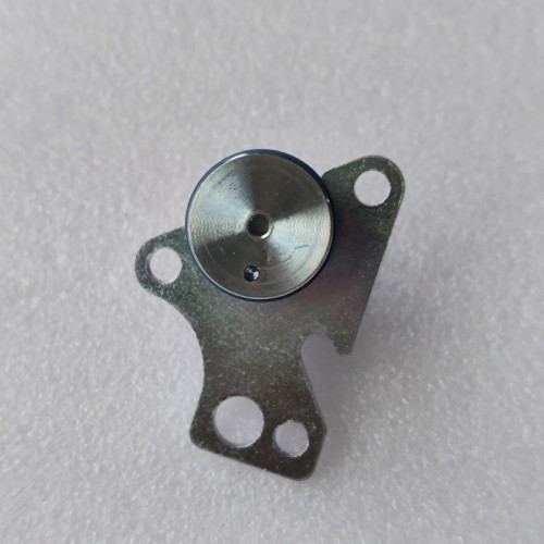 62TE-0022-AM Pressure Sensor 05078708AC OK002-0282 62TE Transmission