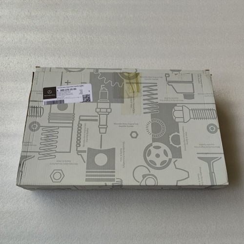 722.9-0008-OEM Control Module No.4 A0009017000 A0002703500 722.9 Transmission