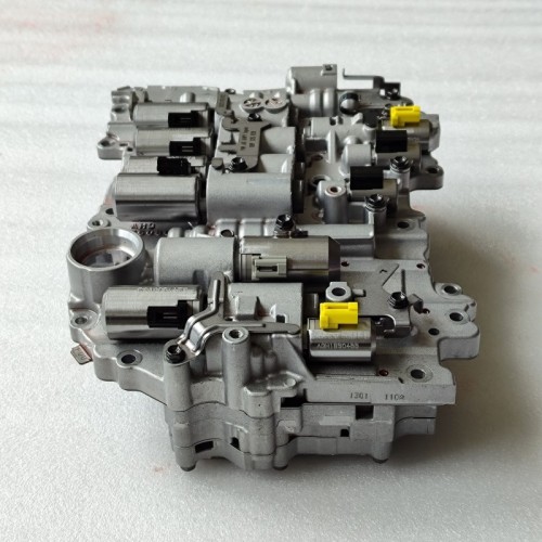 09P-0007-FN Valve Body Without Manual Valve 09P Transmission