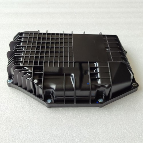 8G45-OILP04-AM Oil Pan With Gasket 8G45 UA80 Transmission For BMW