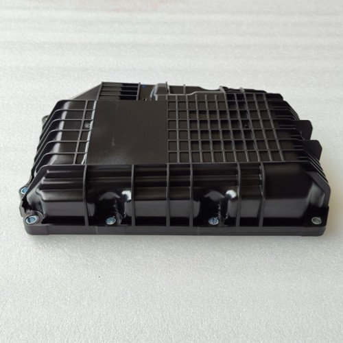 8G45-OILP04-AM Oil Pan With Gasket 8G45 UA80 Transmission For BMW