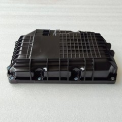8G45-OILP04-AM Oil Pan With Gasket 8G45 UA80 Transmission For BMW
