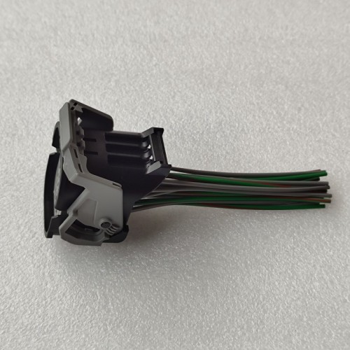 62TE-CONN02-AM Harness Connector Plug With Line 23 PCS 62TE Transmission