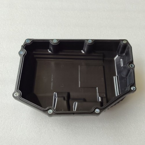 8G45-OILP04-AM Oil Pan With Gasket 8G45 UA80 Transmission For BMW