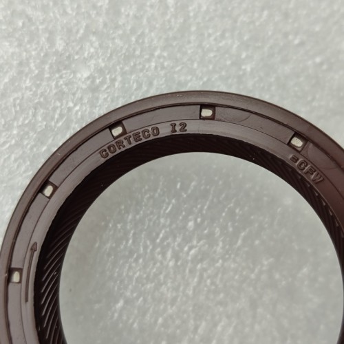 722.9-SEAL01-OEM Pump Seal Front Seal Metal Clad 722.9 Transmission