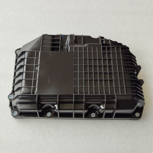 8G45-OILP04-AM Oil Pan With Gasket 8G45 UA80 Transmission For BMW