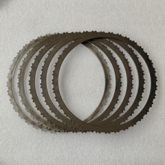9HP48-CLPK01-FN Clutch Plate Kit All Friction Steel And Pressure Plate 9HP48 Transmission