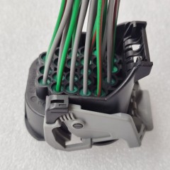 62TE-CONN02-AM Harness Connector Plug With Line 23 PCS 62TE Transmission