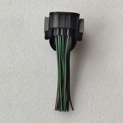62TE-CONN02-AM Harness Connector Plug With Line 23 PCS 62TE Transmission