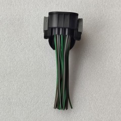 62TE-CONN02-AM Harness Connector Plug With Line 23 PCS 62TE Transmission