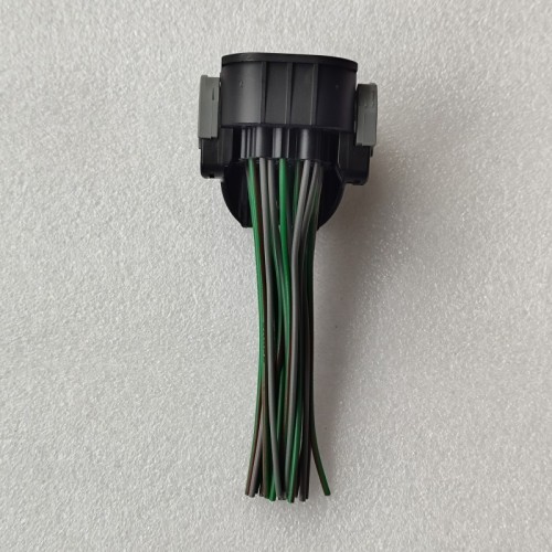 62TE-CONN02-AM Harness Connector Plug With Line 23 PCS 62TE Transmission