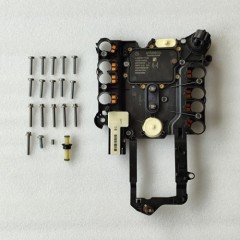 722.9-0008-OEM Control Module No.4 A0009017000 A0002703500 722.9 Transmission