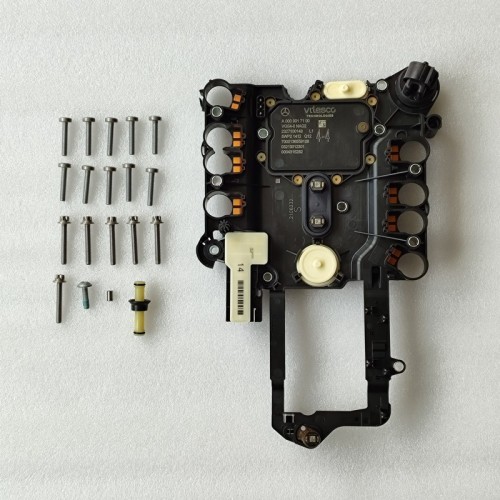 722.9-0008-OEM Control Module No.4 A0009017000 A0002703500 722.9 Transmission