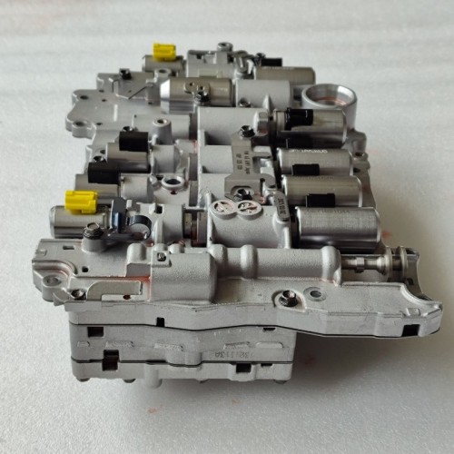 09P-0007-FN Valve Body Without Manual Valve 09P Transmission