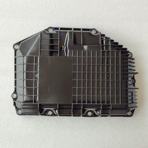 8G45-OILP04-AM Oil Pan With Gasket 8G45 UA80 Transmission For BMW