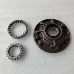 722.6-0011-U1 722.6-PUMP01-U1 Pump Cover With Gear Bushing 722.6 Transmission
