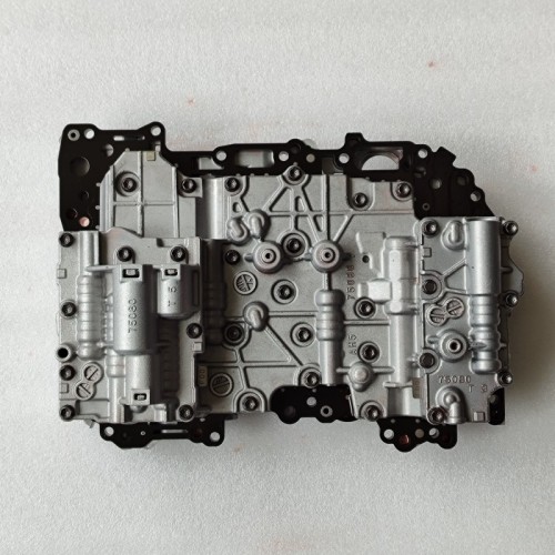 09P-0007-FN Valve Body Without Manual Valve 09P Transmission
