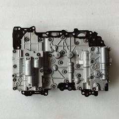 09P-0007-FN Valve Body Without Manual Valve 09P Transmission