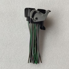 62TE-CONN02-AM Harness Connector Plug With Line 23 PCS 62TE Transmission