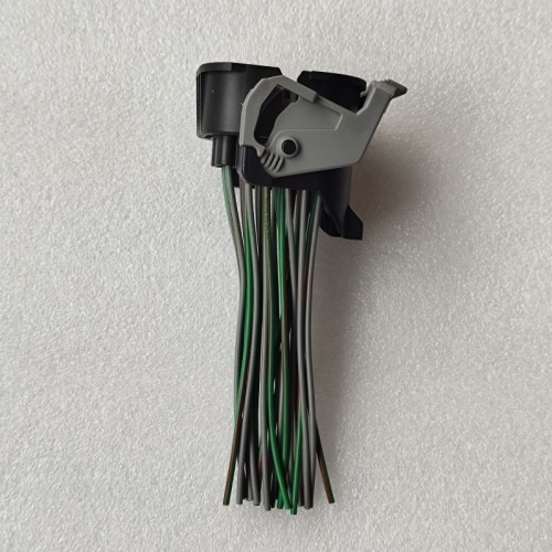 62TE-CONN02-AM Harness Connector Plug With Line 23 PCS 62TE Transmission