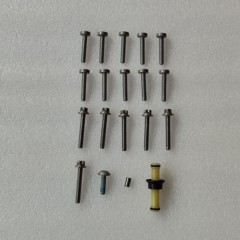 722.9-0008-OEM Control Module No.4 A0009017000 A0002703500 722.9 Transmission