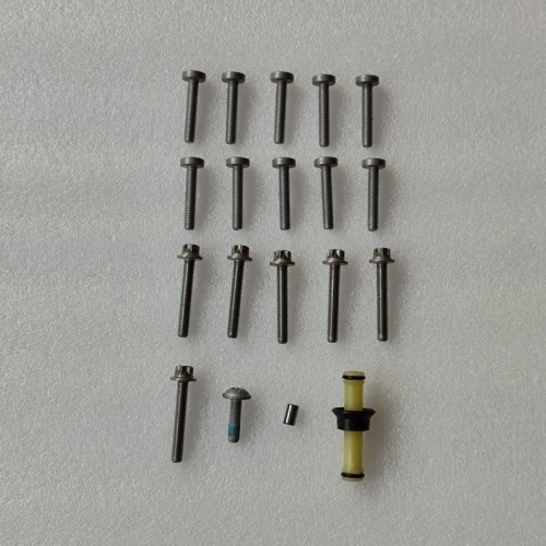 722.9-0008-OEM Control Module No.4 A0009017000 A0002703500 722.9 Transmission