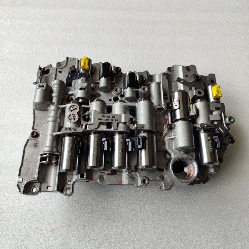 09P-0007-FN Valve Body Without Manual Valve 09P Transmission