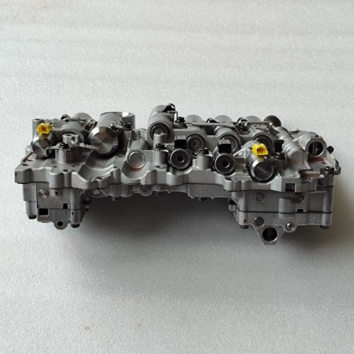 09P-0007-FN Valve Body Without Manual Valve 09P Transmission