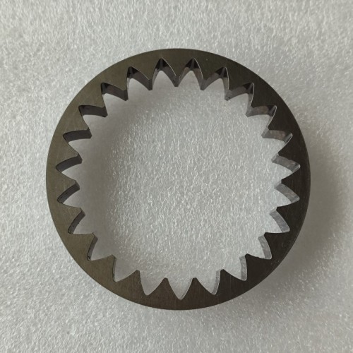 722.6-0011-U1 722.6-PUMP01-U1 Pump Cover With Gear Bushing 722.6 Transmission