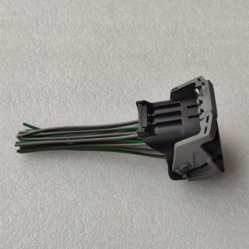 62TE-CONN02-AM Harness Connector Plug With Line 23 PCS 62TE Transmission