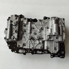 09P-0007-FN Valve Body Without Manual Valve 09P Transmission