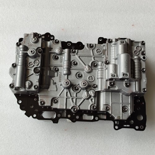 09P-0007-FN Valve Body Without Manual Valve 09P Transmission