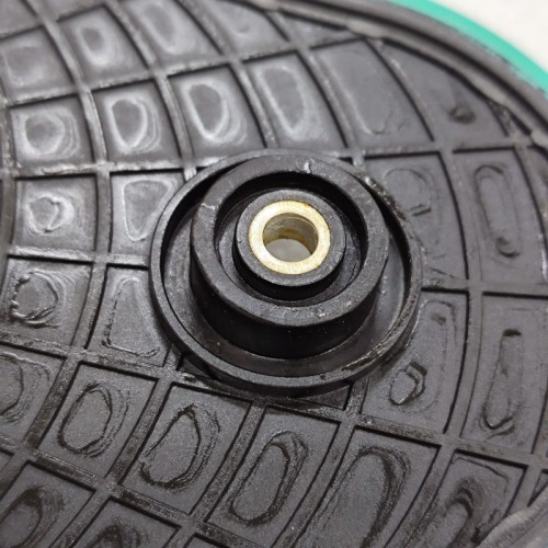 10R80-COVE01-AM Plastic Cover Fit On Pump 195071C 10L60 Transmission