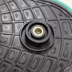 10R80-COVE01-AM Plastic Cover Fit On Pump 195071C 10L60 Transmission
