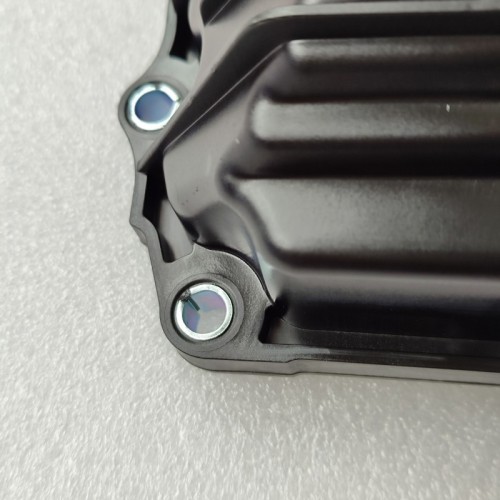 8G45-OILP04-AM Oil Pan With Gasket 8G45 UA80 Transmission For BMW