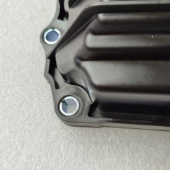 8G45-OILP04-AM Oil Pan With Gasket 8G45 UA80 Transmission For BMW