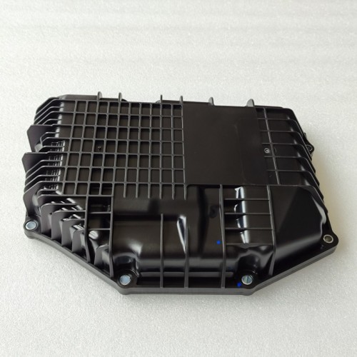 8G45-OILP04-AM Oil Pan With Gasket 8G45 UA80 Transmission For BMW