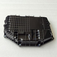 8G45-OILP04-AM Oil Pan With Gasket 8G45 UA80 Transmission For BMW