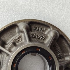 722.6-0011-U1 722.6-PUMP01-U1 Pump Cover With Gear Bushing 722.6 Transmission