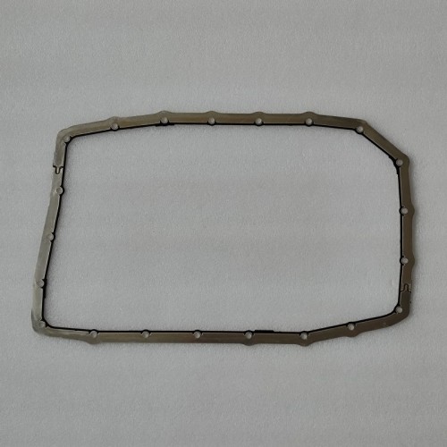 6HP19-PANG03-AM Pan Gasket 21 Holes Metal Frame ACM 6HP26 6HP32 6R80 6R60 Transmission For BMW