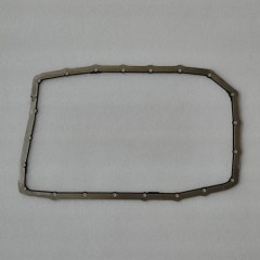 6HP19-PANG03-AM Pan Gasket 21 Holes Metal Frame ACM 6HP26 6HP32 6R80 6R60 Transmission For BMW