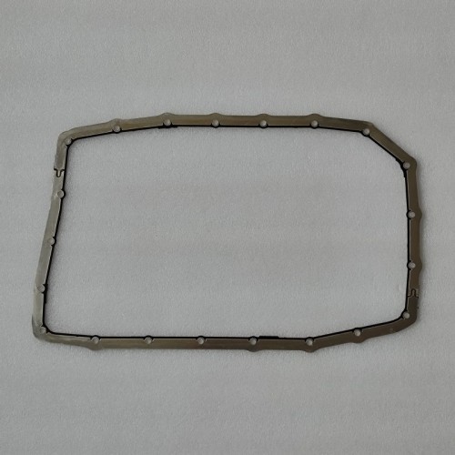 6HP19-PANG03-AM Pan Gasket 21 Holes Metal Frame ACM 6HP26 6HP32 6R80 6R60 Transmission For BMW