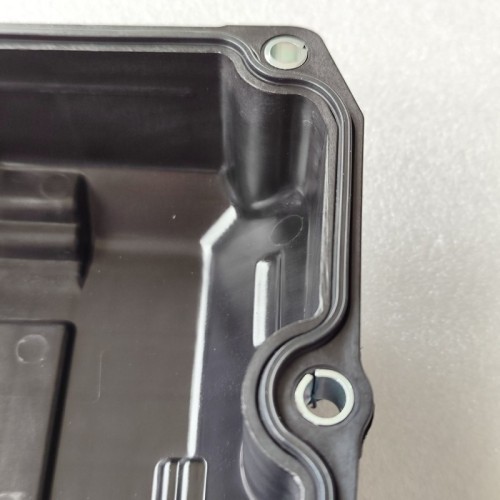 8G45-OILP04-AM Oil Pan With Gasket 8G45 UA80 Transmission For BMW