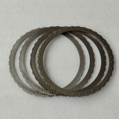 9HP48-CLPK01-FN Clutch Plate Kit All Friction Steel And Pressure Plate 9HP48 Transmission