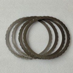 9HP48-CLPK01-FN Clutch Plate Kit All Friction Steel And Pressure Plate 9HP48 Transmission