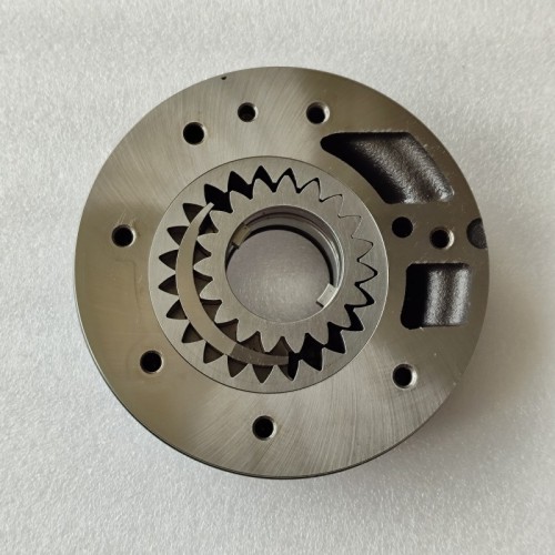 722.6-0011-U1 722.6-PUMP01-U1 Pump Cover With Gear Bushing 722.6 Transmission