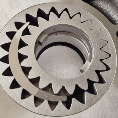 722.6-0011-U1 722.6-PUMP01-U1 Pump Cover With Gear Bushing 722.6 Transmission
