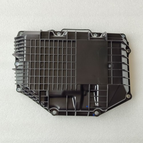 8G45-OILP04-AM Oil Pan With Gasket 8G45 UA80 Transmission For BMW